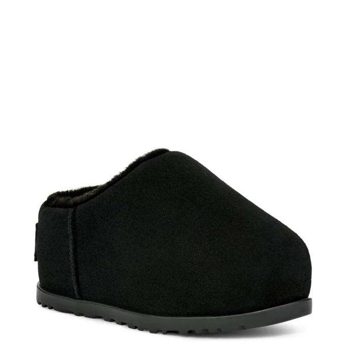 Pumped Slide Black 1158215-BLK