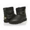 Emersen Leather Black