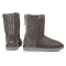Classic Zip Grey