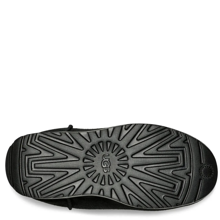 Pumped Slide Black 1158215-BLK