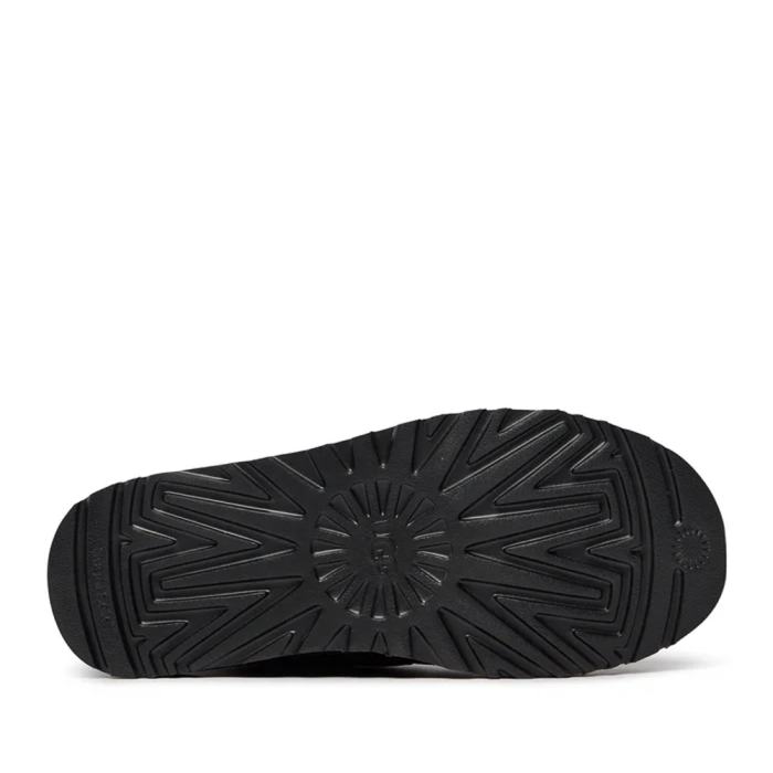 UGG Highland Hi Heritage Black