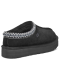 Tasman Platform Black