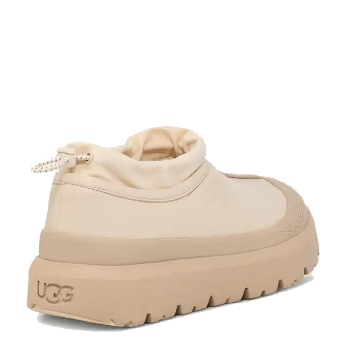 UGG Tasman Hybrid Leather White/Beige