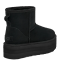 Classic Mini Platform Black