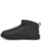 Ultra Mini Leather Black