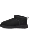Men Classic Ultra Mini Black