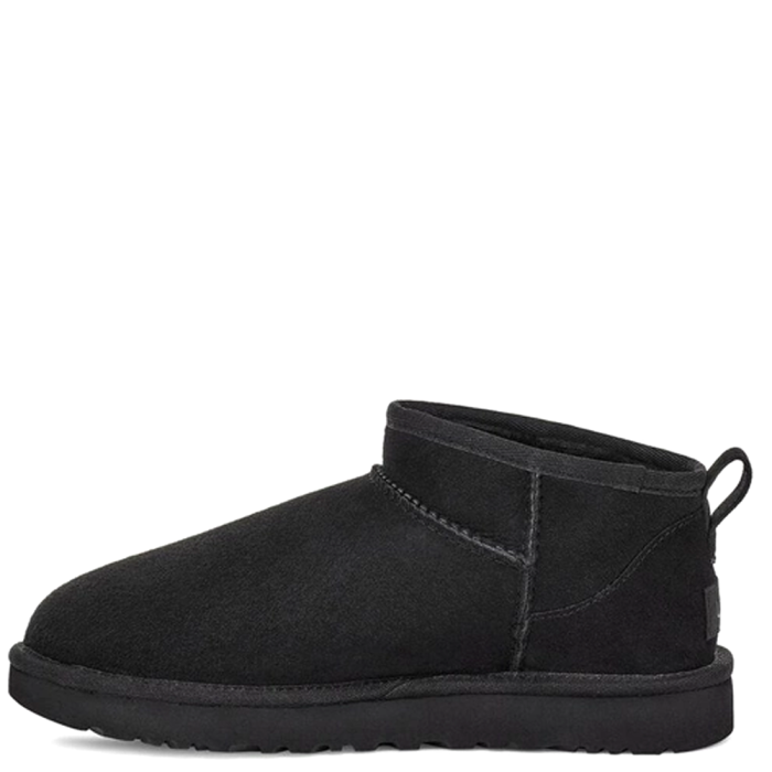 Men Classic Ultra Mini Black