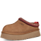 Tasman Platform Chestnut