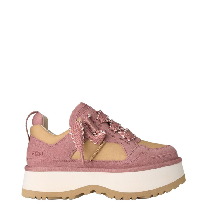 UGG Astromel Pink