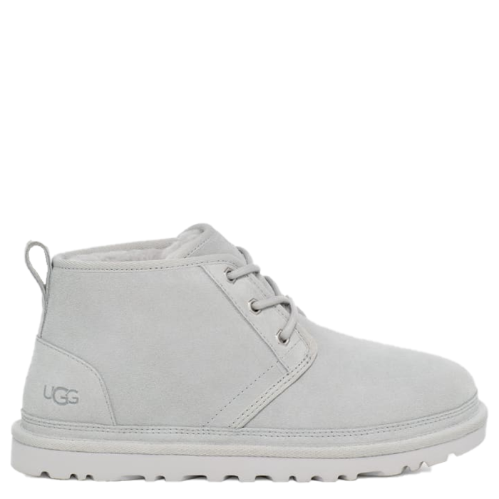 Neumel Light Grey