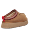 Tasman Platform Chestnut