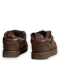 Lowmel Sneaker Chocolate 1144032-CHO