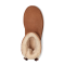 Mini Bailey Bow II Chestnut