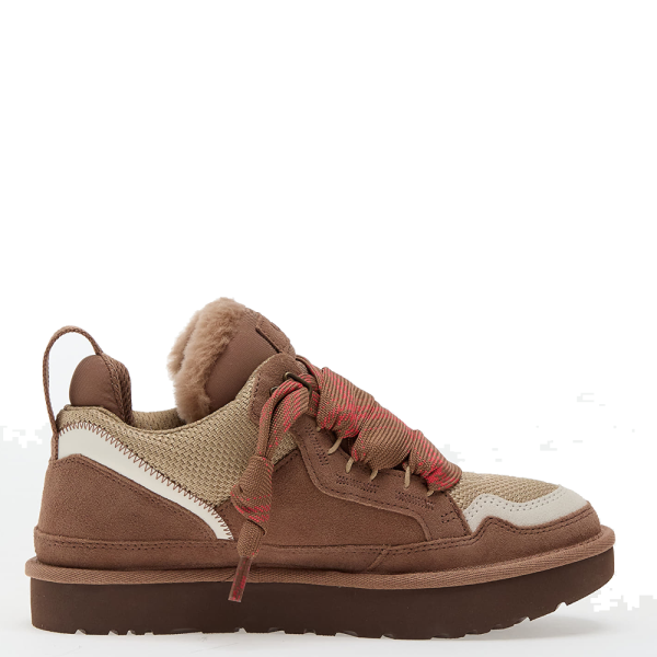 Lowmel Sneaker Rocky Oak