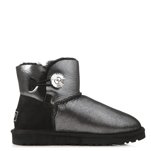 Mini Bailey I Do! Black
