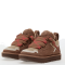 Lowmel Sneaker Rocky Oak