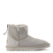 Zip Mini Light Grey