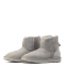 Zip Mini Light Grey