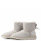 Mini Bailey Bow II Light Grey