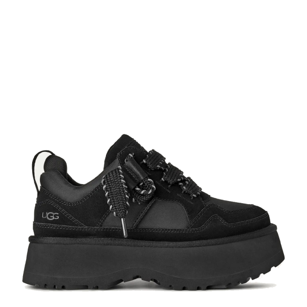 Astromel Black