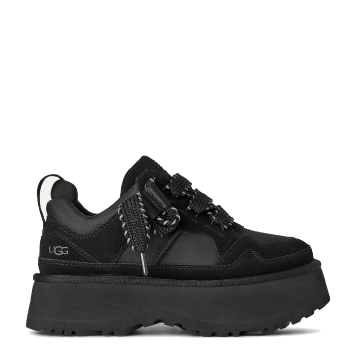 Astromel Black