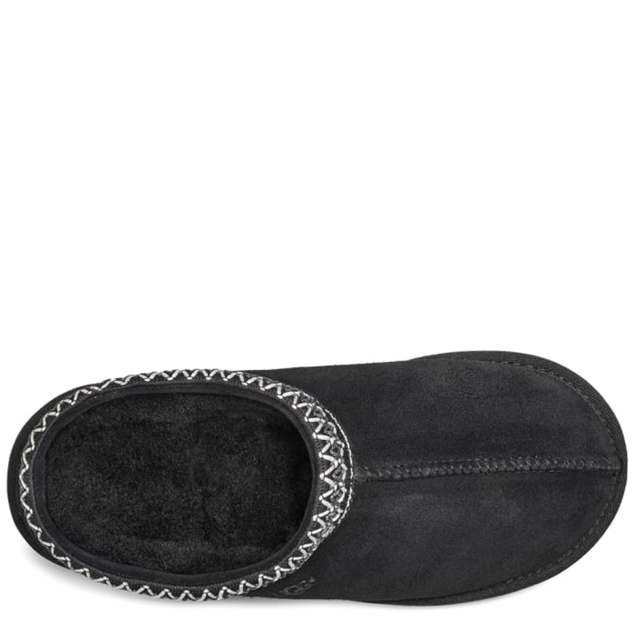 Tasman Platform Black