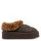 UGG Tazzlita Chocolate