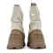 Ugg Classic Brellah Mini Boot Beige