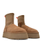 UGG Classic Dipper Chestnut