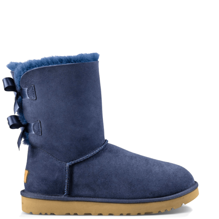 Bailey Bow II Navy