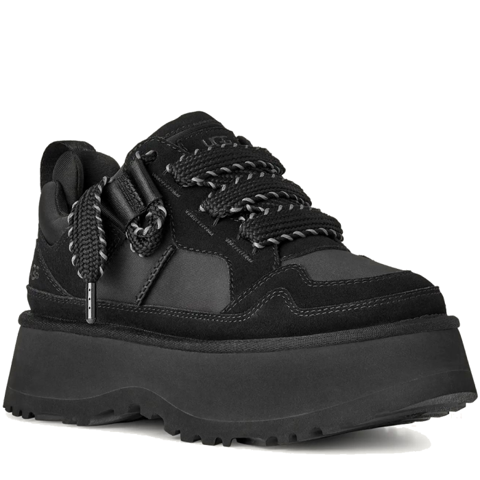 Astromel Black