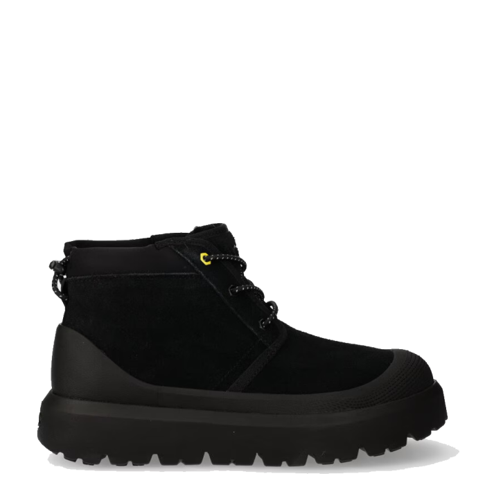 Neumel Hybrid Black Women