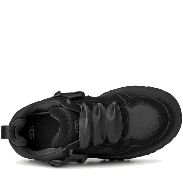 Astromel Black
