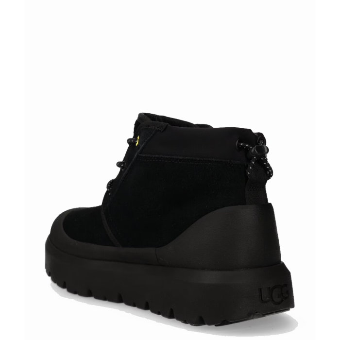 Neumel Hybrid Black Women