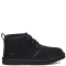 Women's Neumel Black