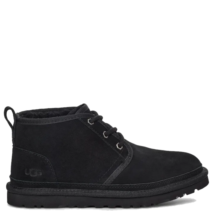 Women's Neumel Black