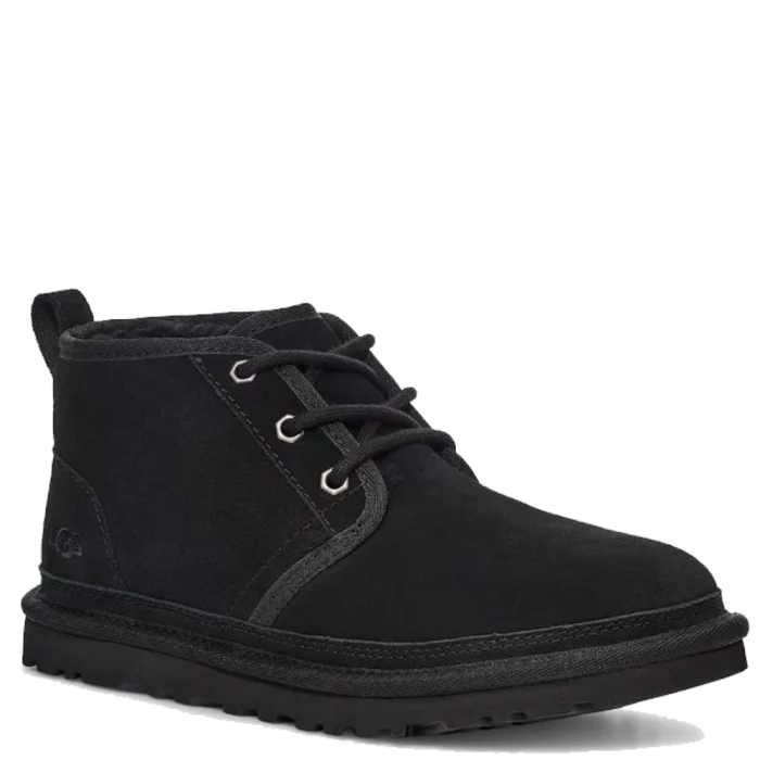Women's Neumel Black
