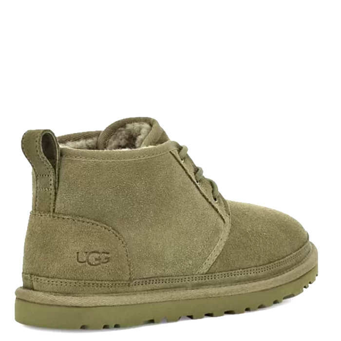 Women's Neumel Olive