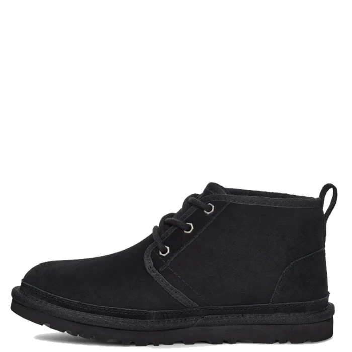 Women's Neumel Black