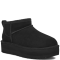 Classic Ultra Mini Platform Black