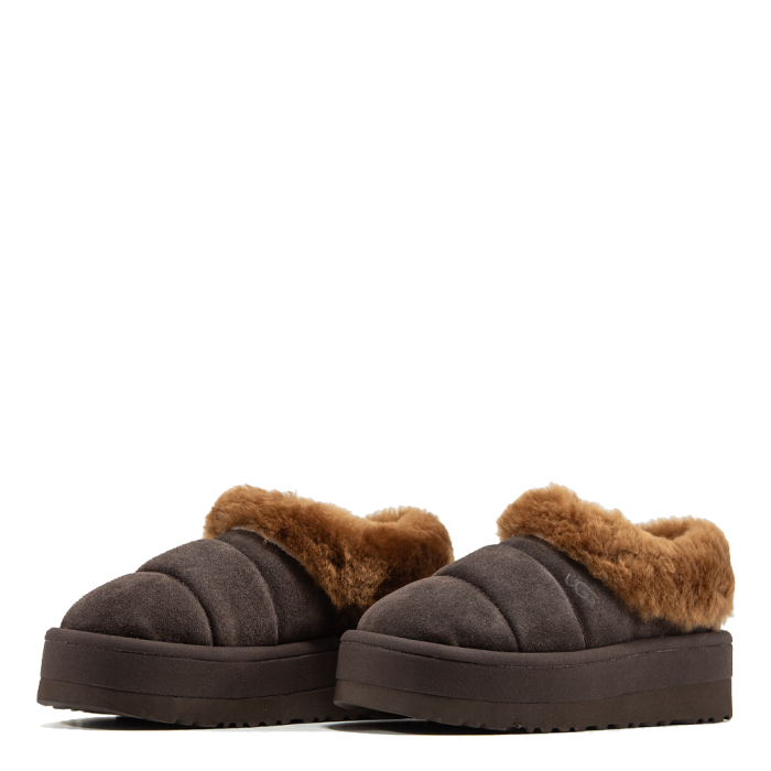 UGG Tazzlita Chocolate