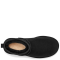 Men Classic Ultra Mini Black