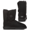 Bailey Button Black