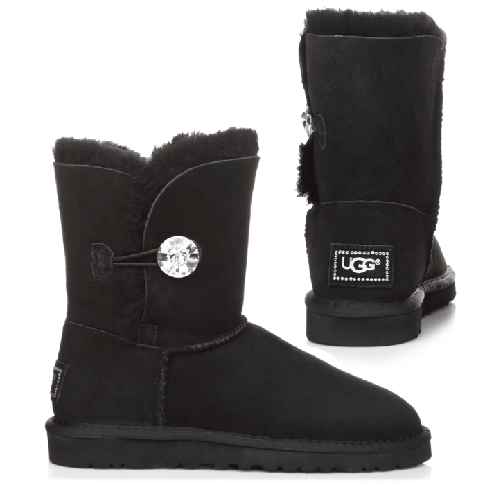 Bailey Bling Black