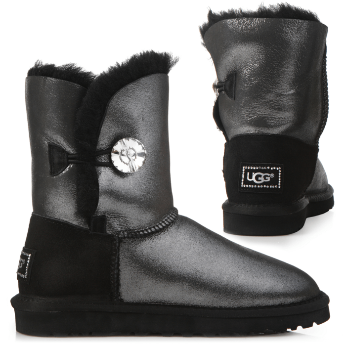 Bailey Bling I Do! Black