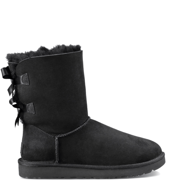 Bailey Bow II Black