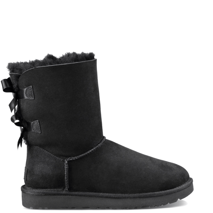 Bailey Bow II Black