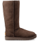 Classic Tall II Chocolate