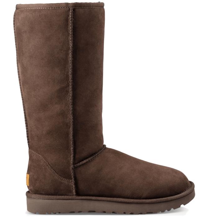 Classic Tall II Chocolate
