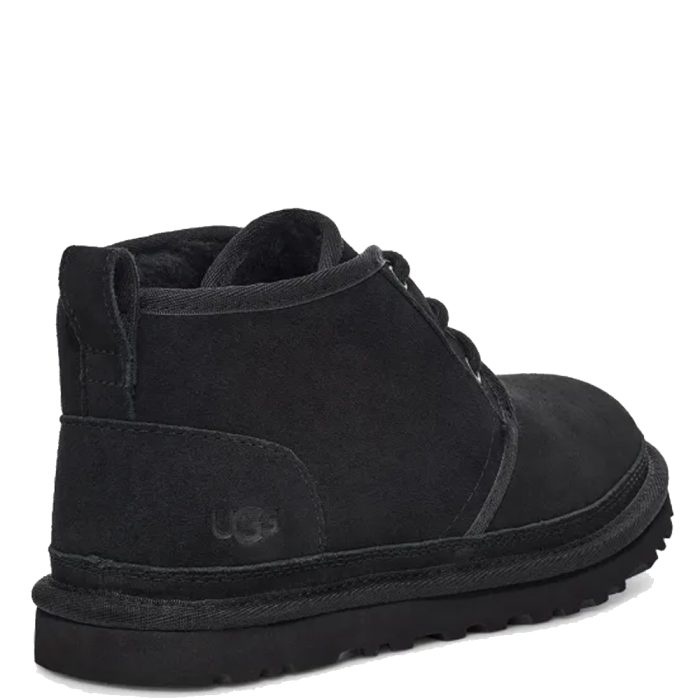Women's Neumel Black